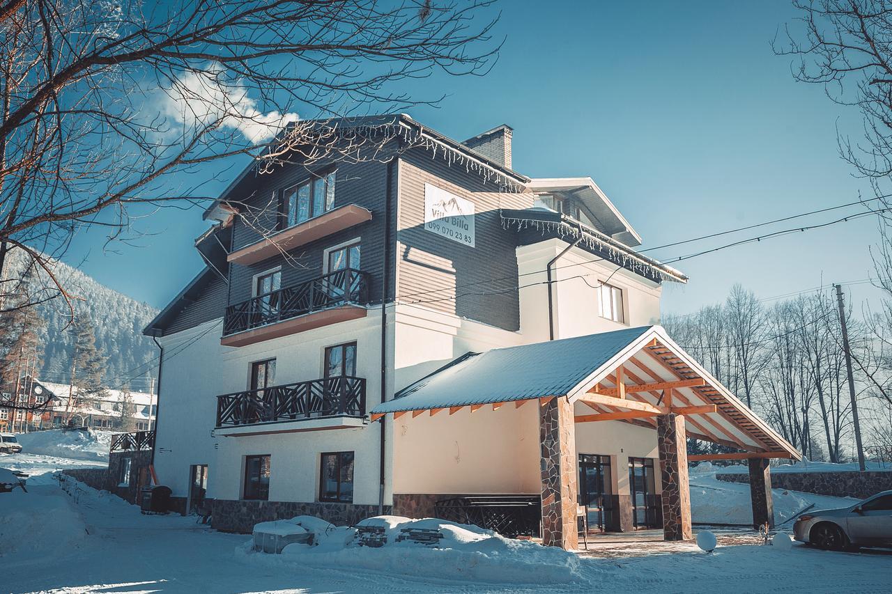 Villa Billa Tatariv Exterior photo